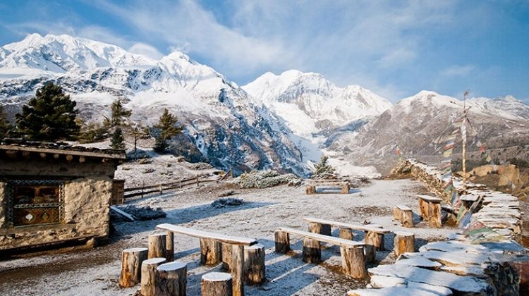 Best Trekking Packages in Annapurna Region